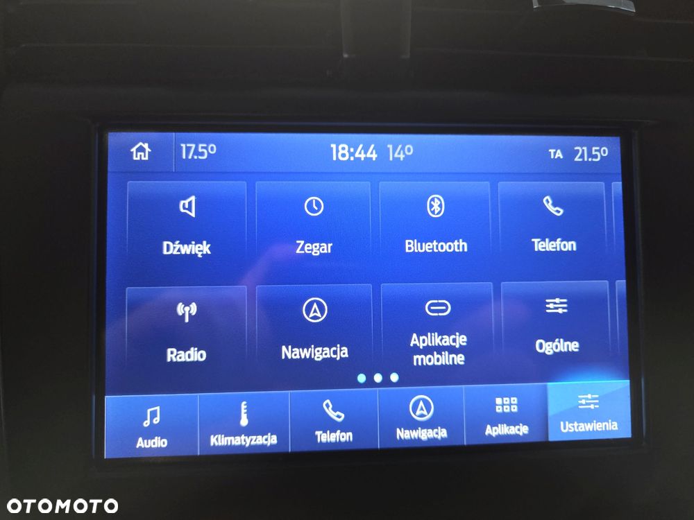 Ford Mondeo 2.0 Hybrid Titanium - 15