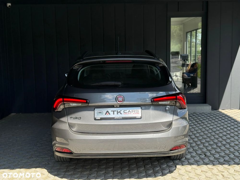Fiat Tipo 1.0 T3 City Life - 7
