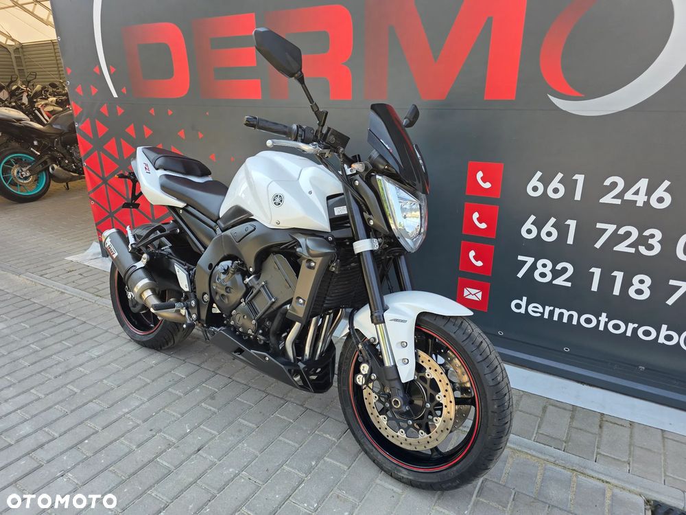 Yamaha FZ - 30