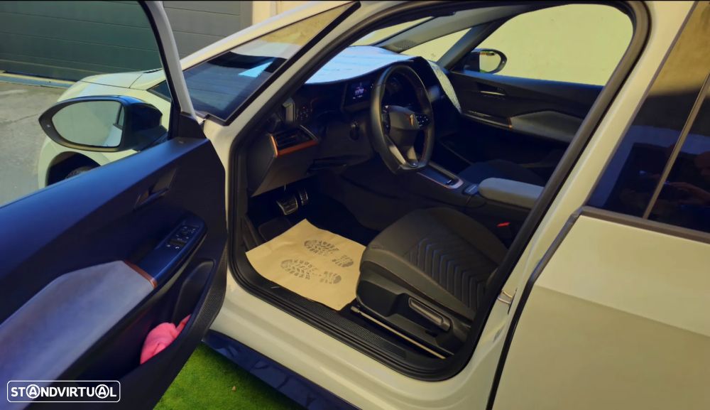 Cupra Born 150kW/58kWh - 6