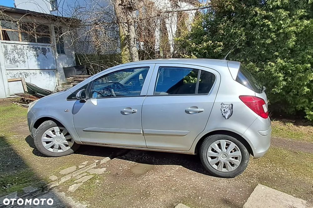 Opel Corsa 1.2 16V Enjoy - 3