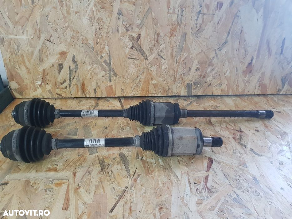 Planetare Planetara Stg Dr Fata Bmw X3 X4 F25 F26 X Drive 2.0D Automat - 2