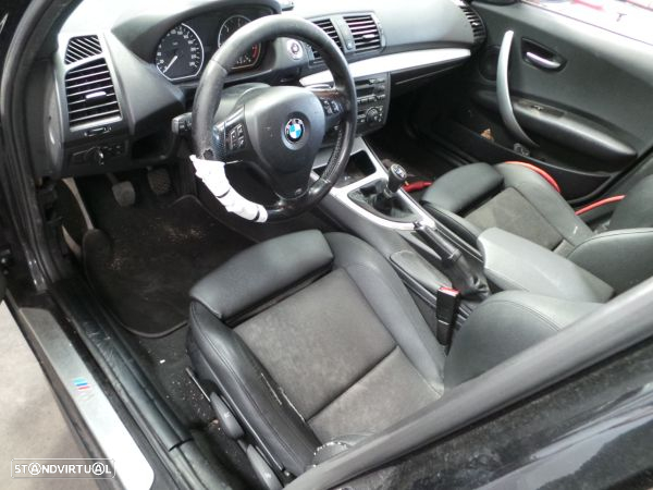 Para Peças Bmw 1 (E87) - 5