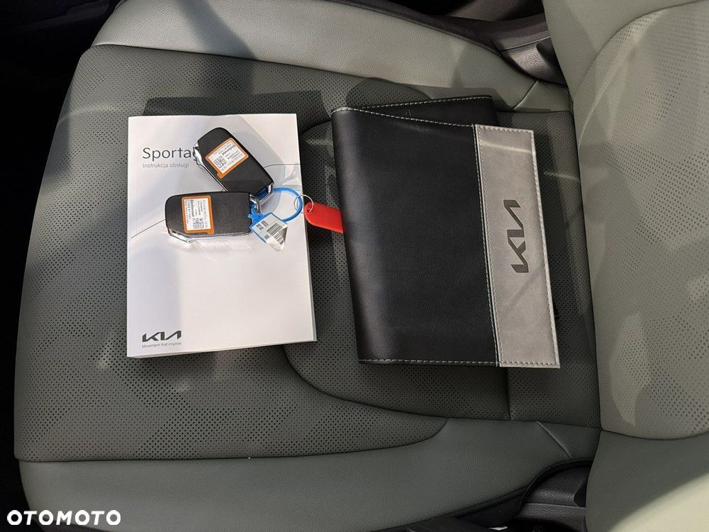 Kia Sportage - 33