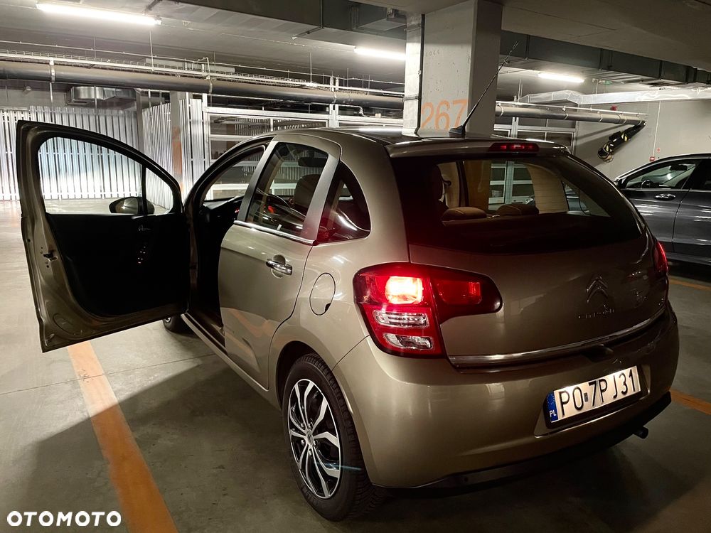 Citroën C3 - 20