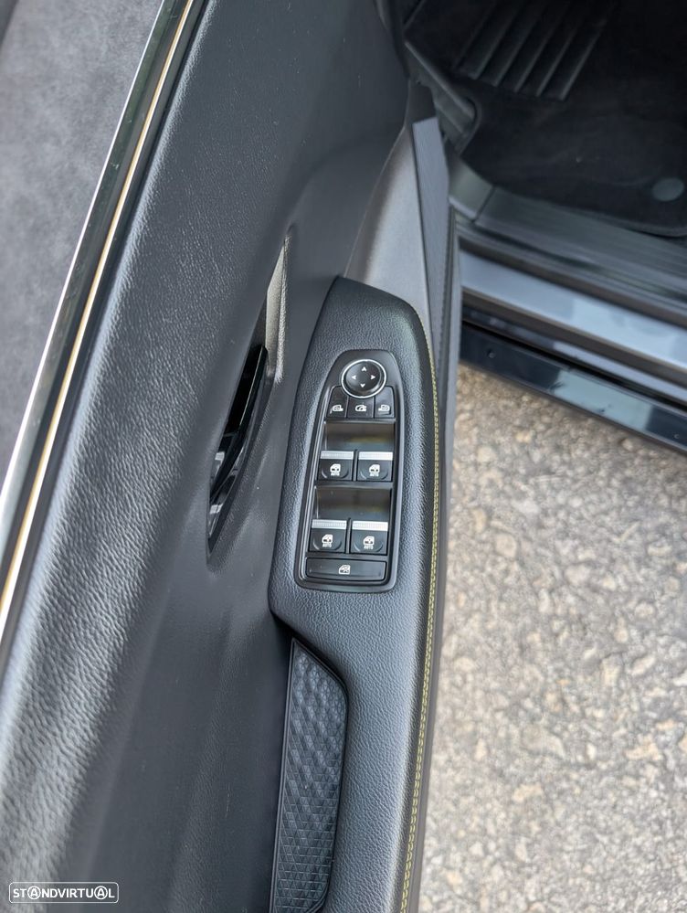 Renault Mégane E-Tech EV60 Techno Optimum Charge - 8