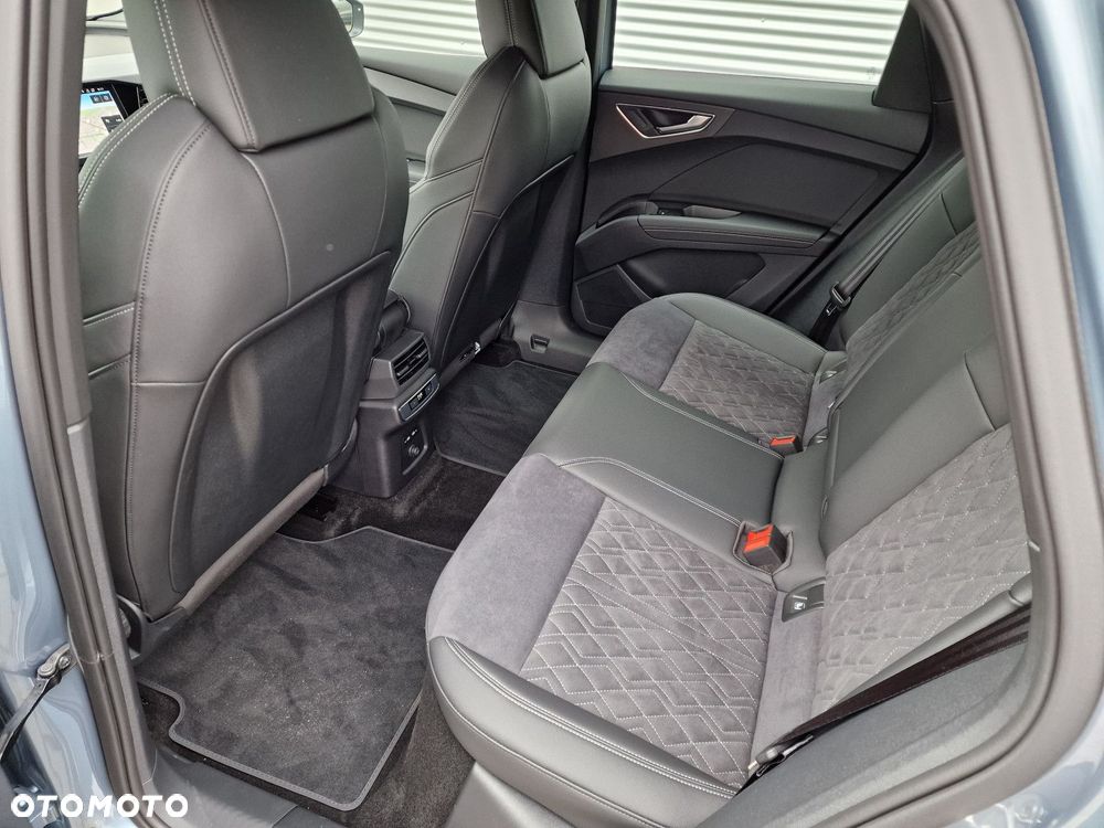 Audi Q4 Sportback e-tron - 15