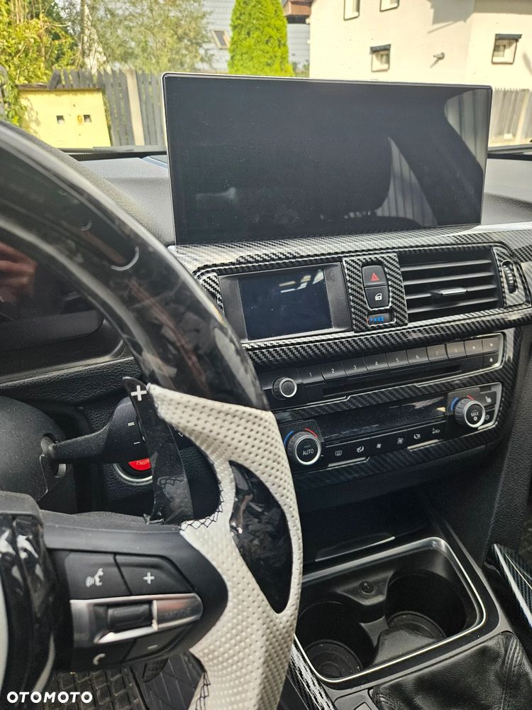 BMW Seria 3 335i M Sport - 13