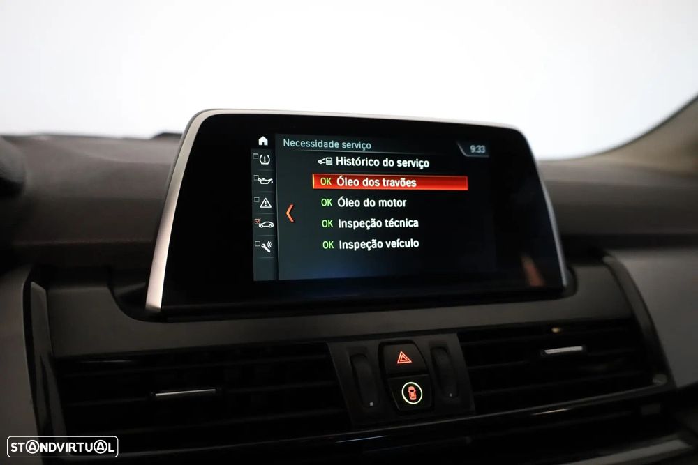 BMW 225xe Active Tourer Advantage - 34