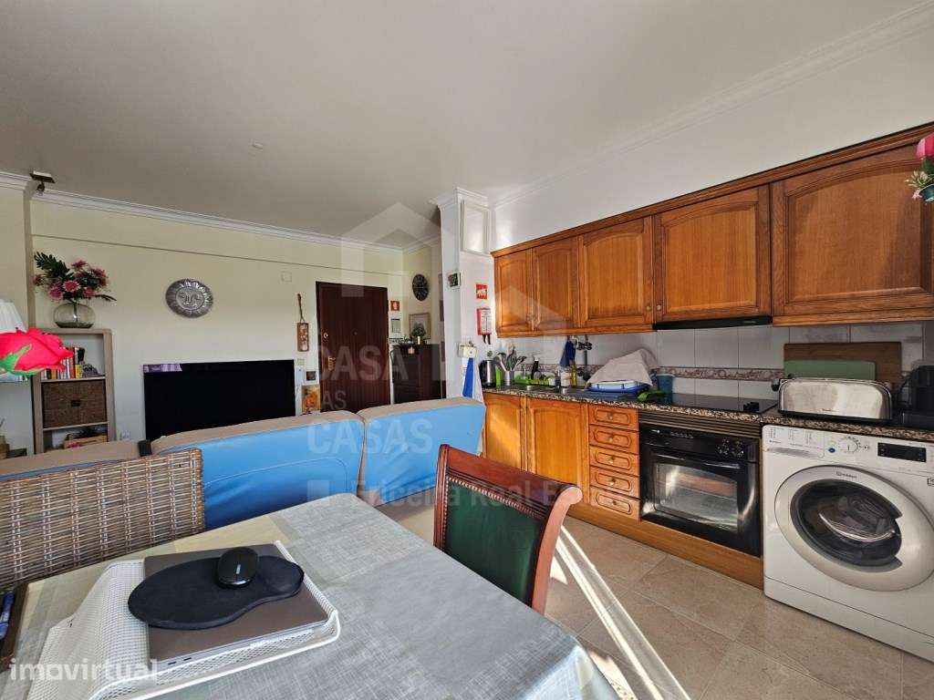 Vende Apartamento T1 - Ericeira, A Casa das Casas - Grande imagem: 4/14