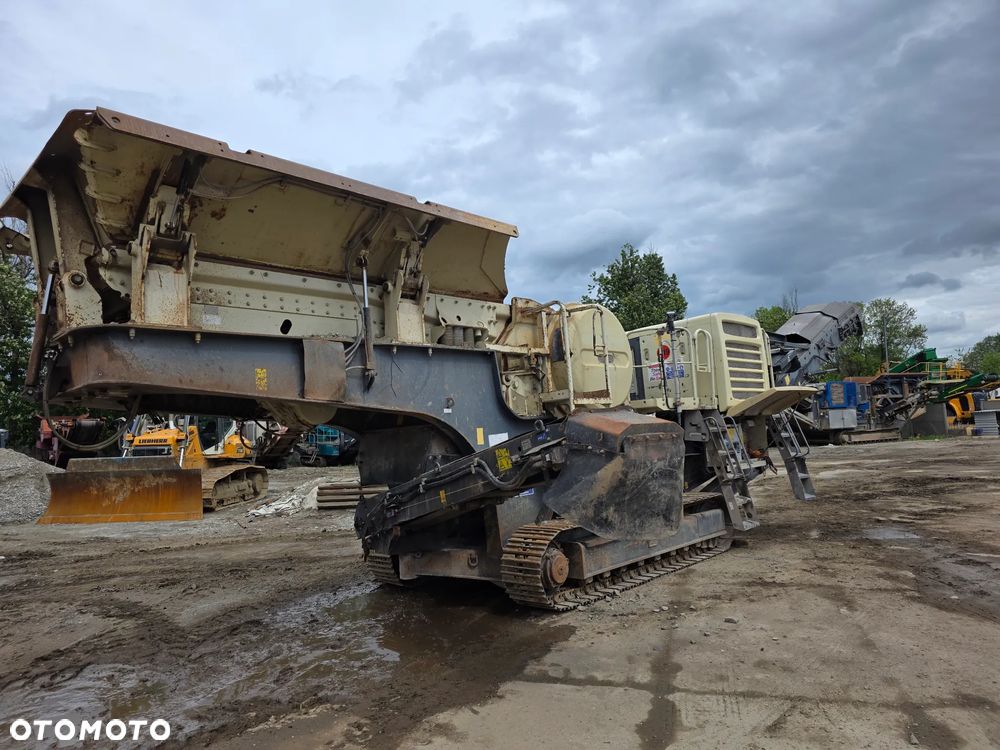 Inny METSO LT106 - 3