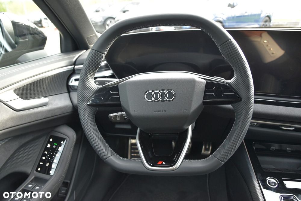 Audi A6 Limousine - 12