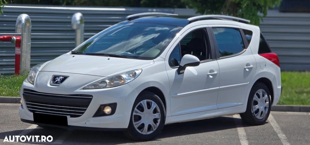 Peugeot 207 - 2