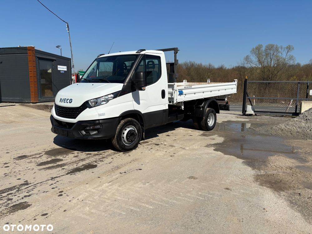 Iveco Daily 70C18 - 5