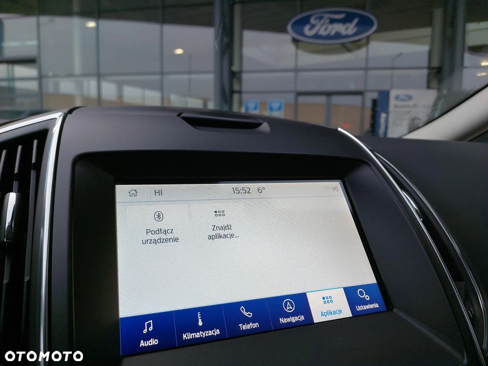 Ford S-Max 2.0 EcoBlue Titanium - 34