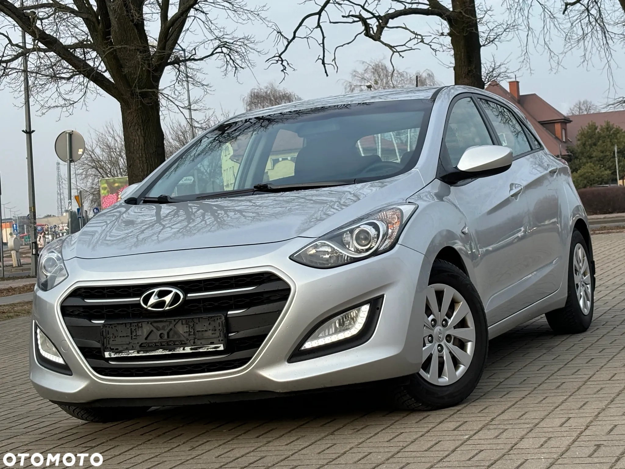 Hyundai i30 1.4 Comfort - 2