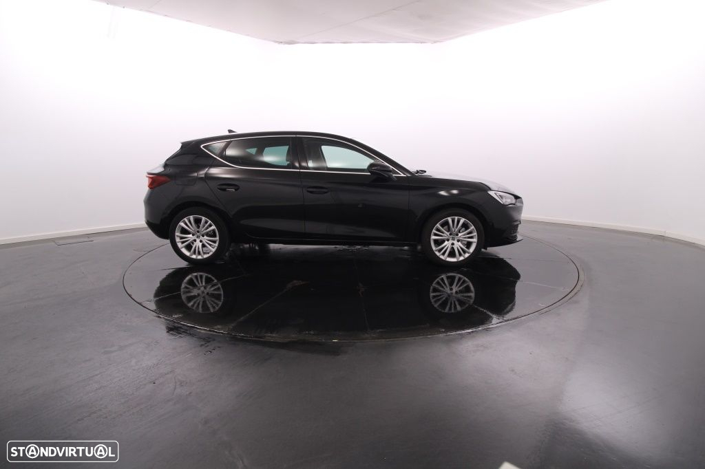 SEAT Leon 1.0 TSI Style - 9
