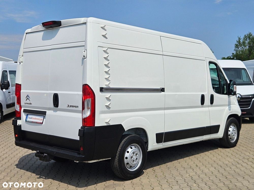 Citroën Jumper L2H2 *59999zł NETTO* 2.2HDi/165KM - 10