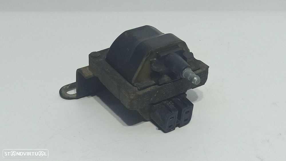 VELA DAEWOO NEXIA GL - 1