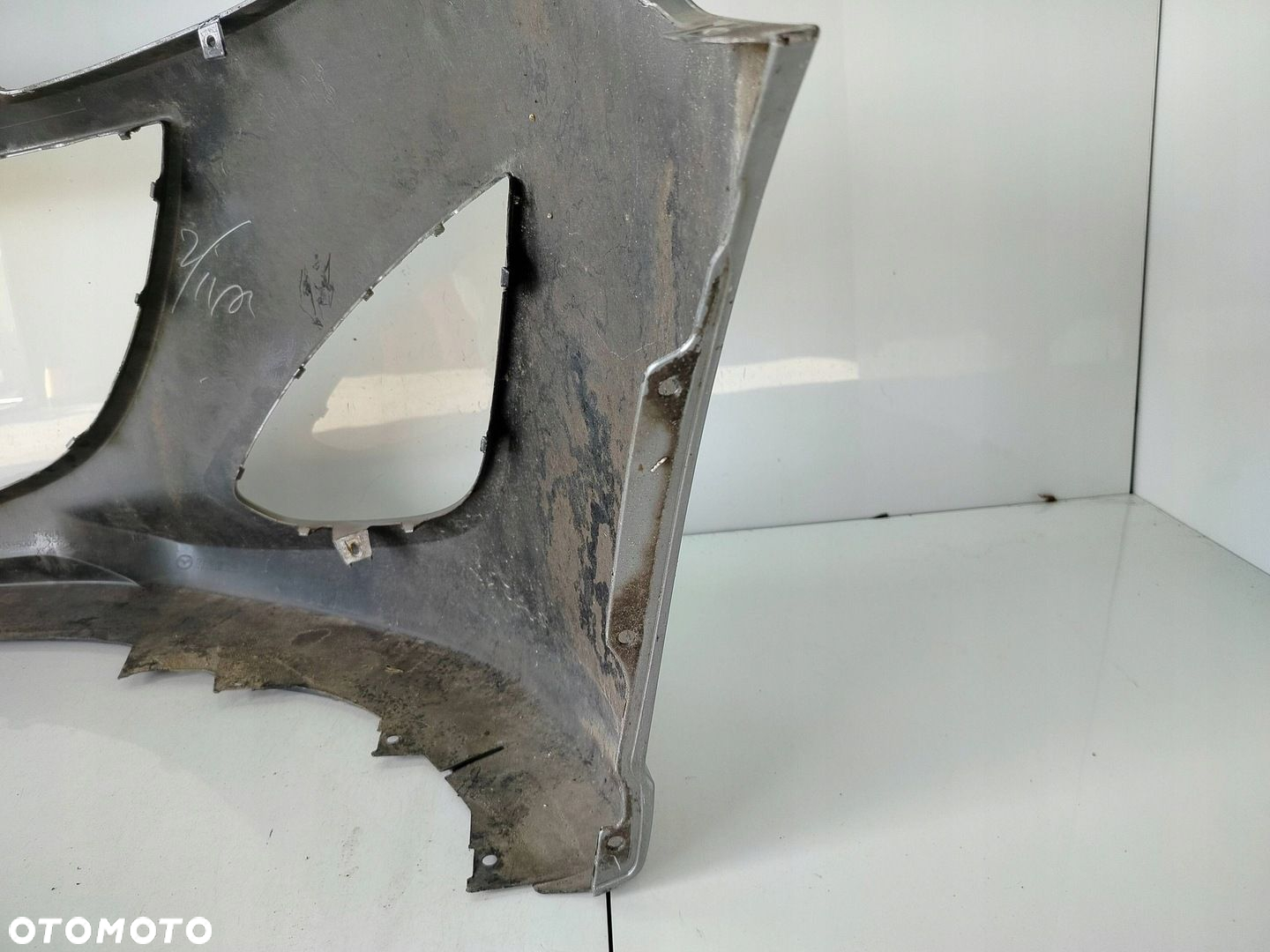 zderzak przód Mazda 5 2010-2016 C513-50031 - 7