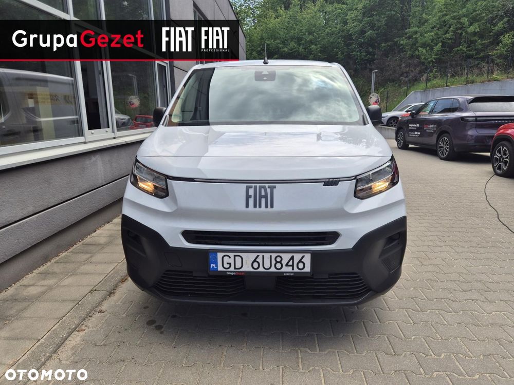 Fiat Doblo - 6