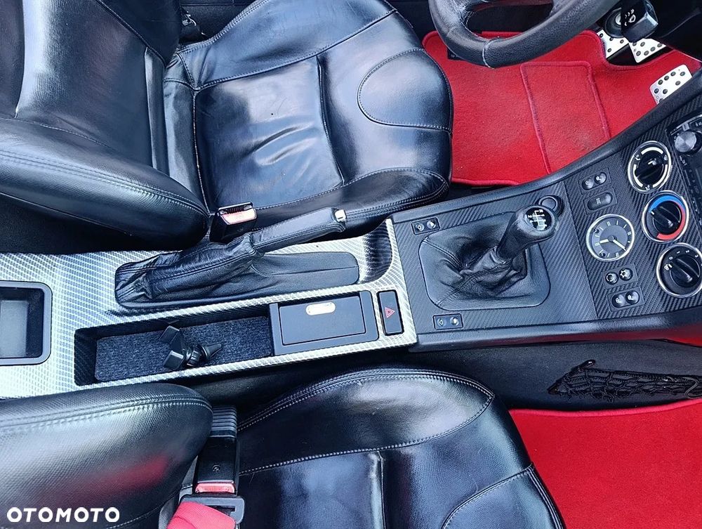 BMW Z3 - 24