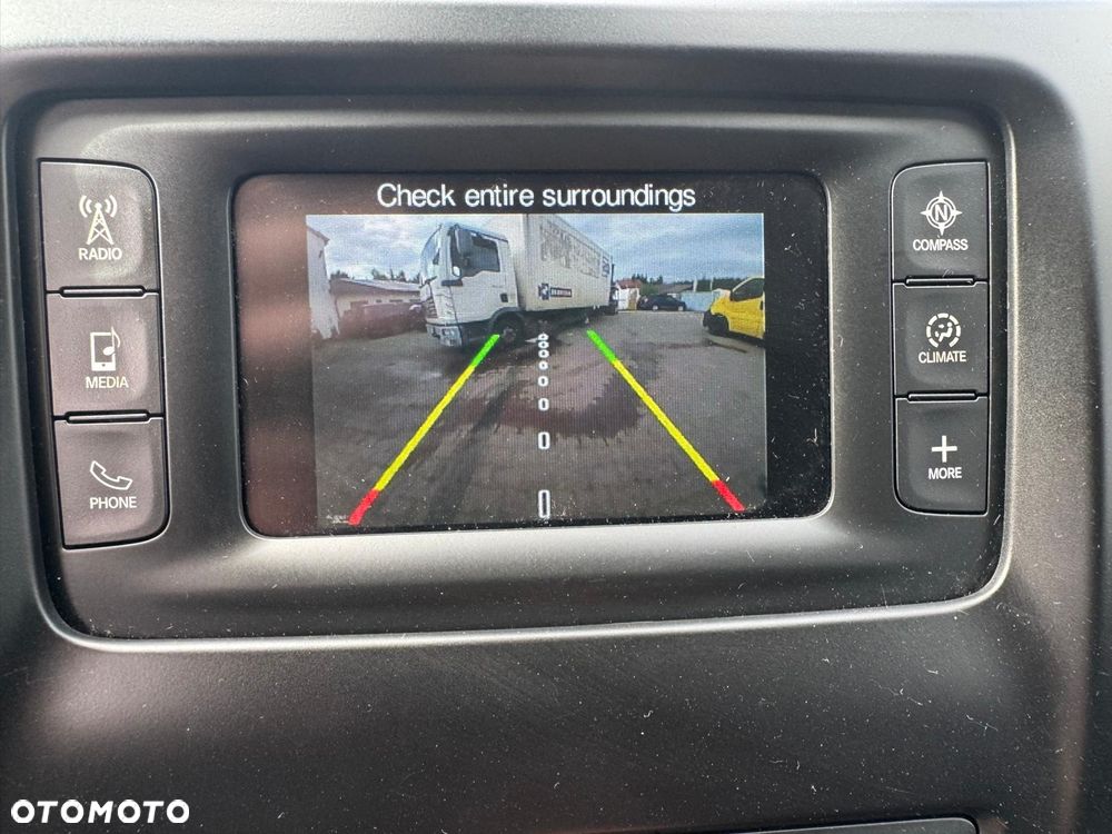 Jeep Cherokee 3.2 V6 Active Drive Lock Trailhawk - 13