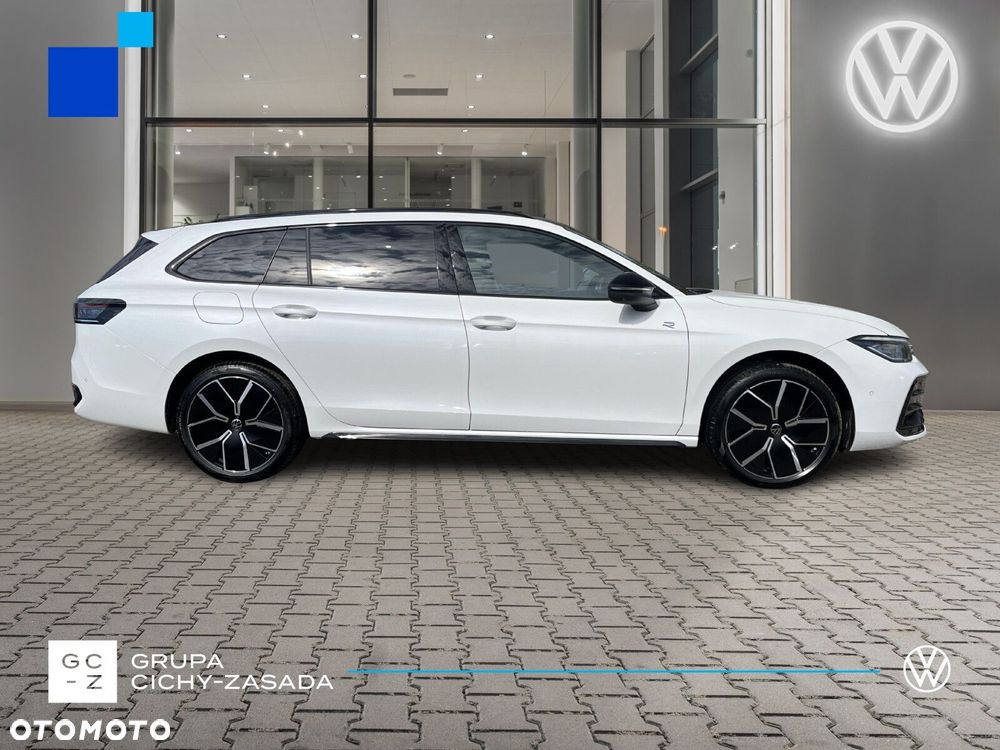 Volkswagen Passat - 5