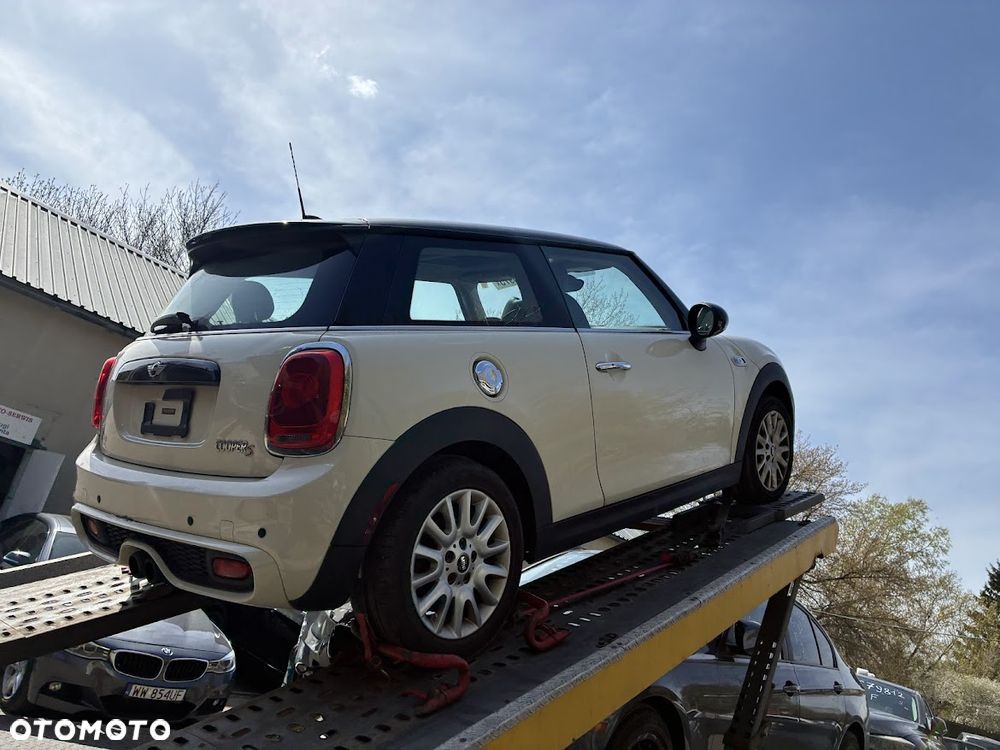 MINI Cooper S sport - 3