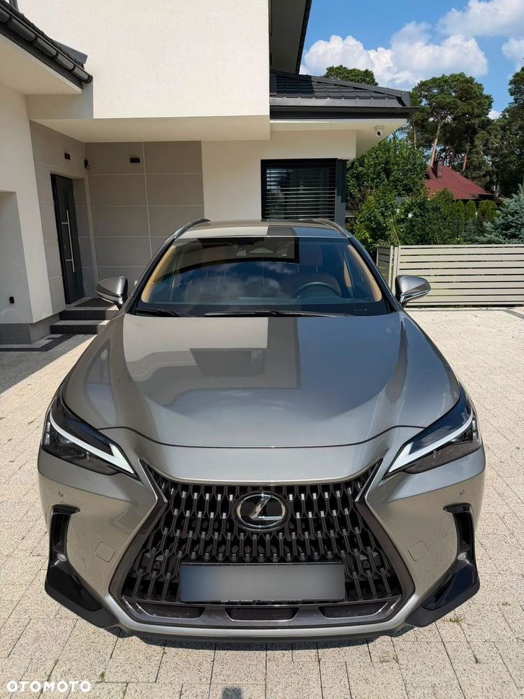 Lexus NX 350h Prestige 2WD - 6