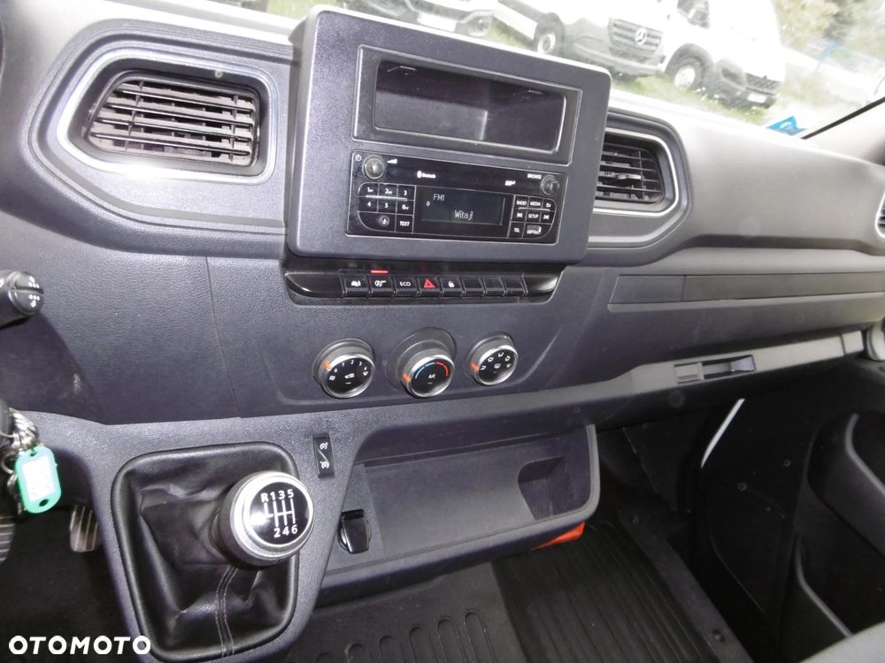 Renault Master - 8