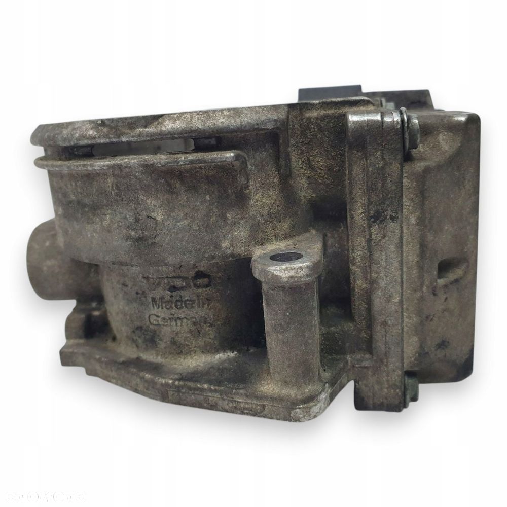 PRZEPUSTNICA Skoda Octavia Audi A3 8P Golf V1.9 TDI 03G128063C A2C53099815 - 3
