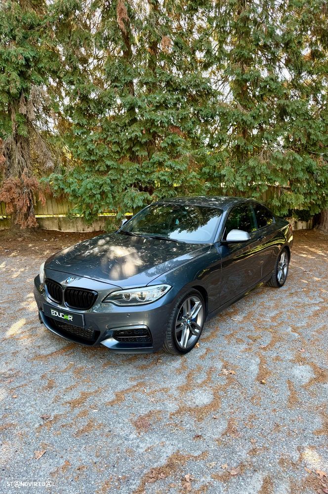 BMW M235i Standard - 2