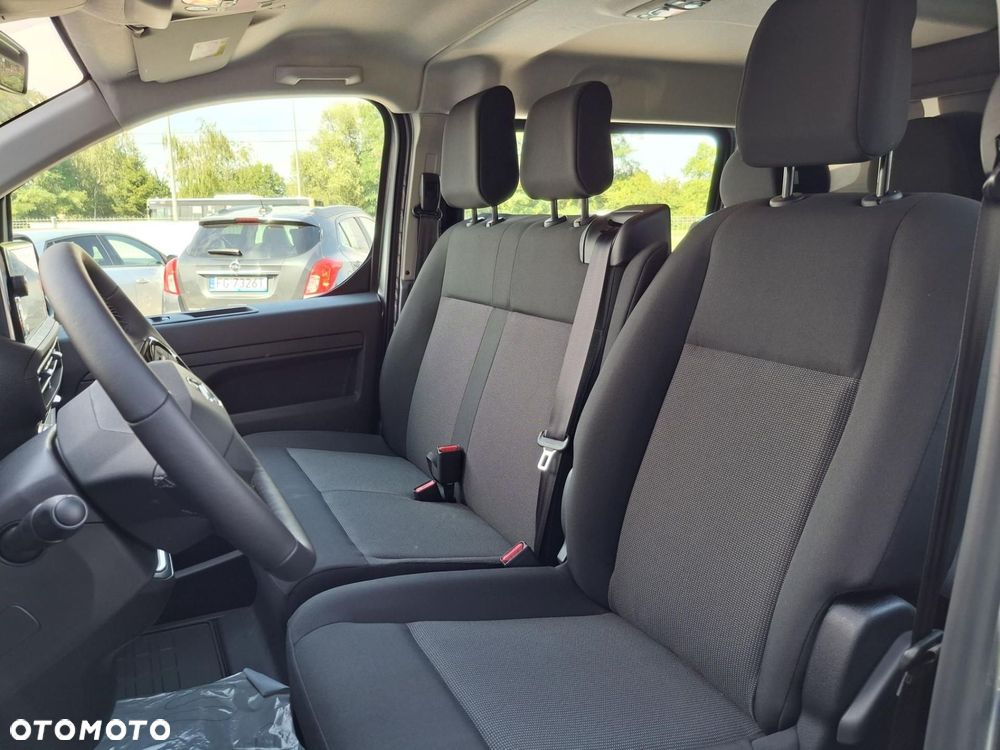 Opel Vivaro - 10