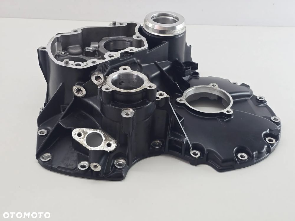 OBUDOWA SKRZYNI BIEGOW DEKIEL POKRYWA BMW R 1200 GS RS - 1