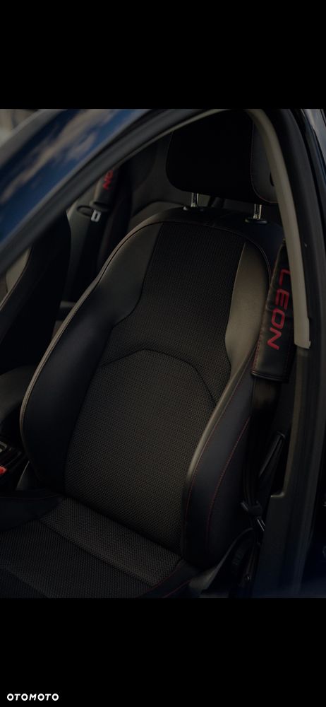 Seat Leon 2.0 TDI FR S&S - 15