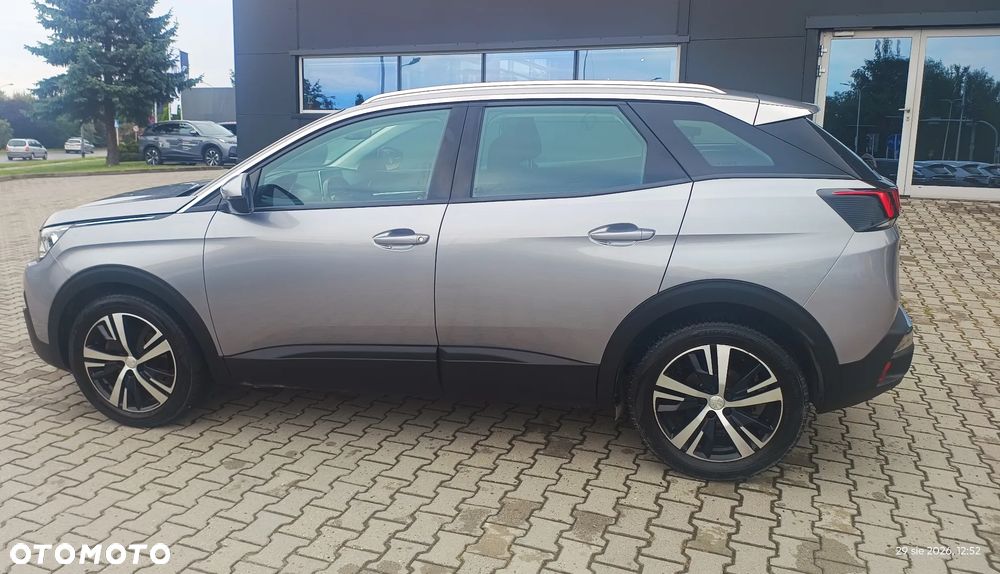 Peugeot 3008 1.2 PureTech Active S&S - 2