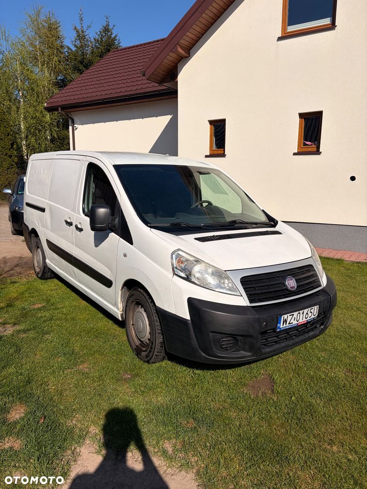 Fiat Scudo Kombi L2H1 Standard - 1