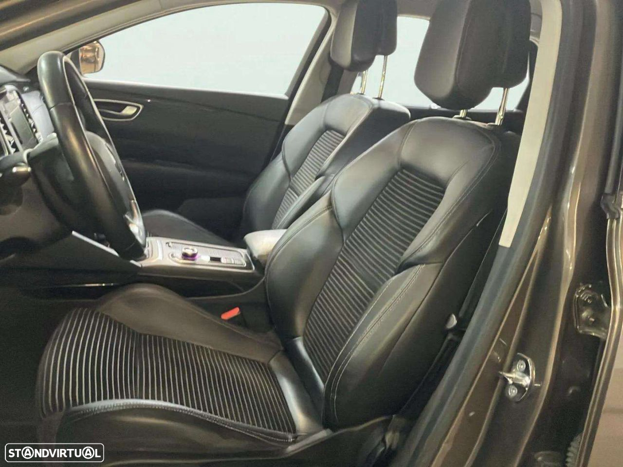Renault Talisman Sport Tourer - 15