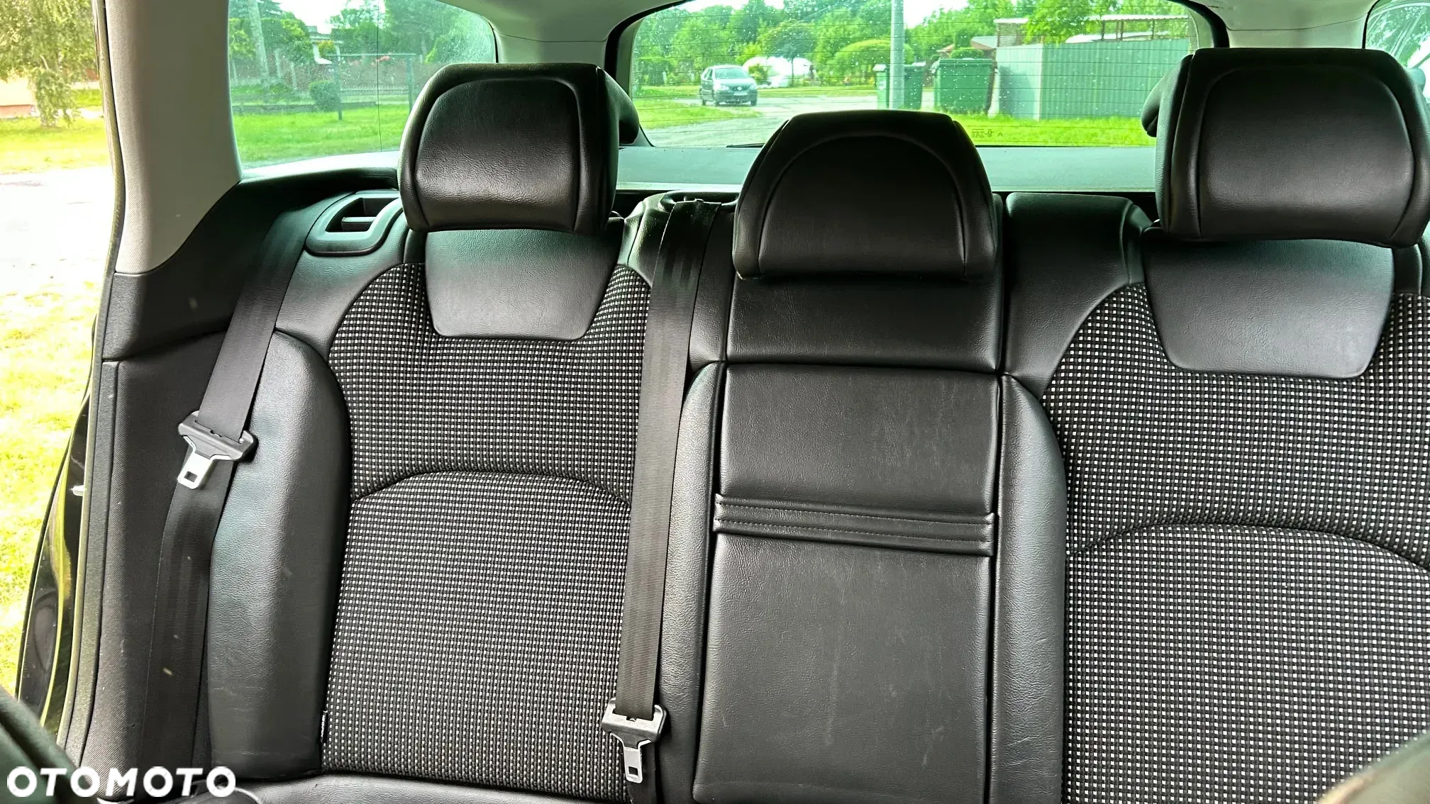 Citroën C5 2.0 HDi Exclusive - 20
