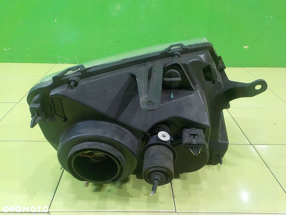 DACIA DUSTER I 09r 5D lampa lewa przod - 3