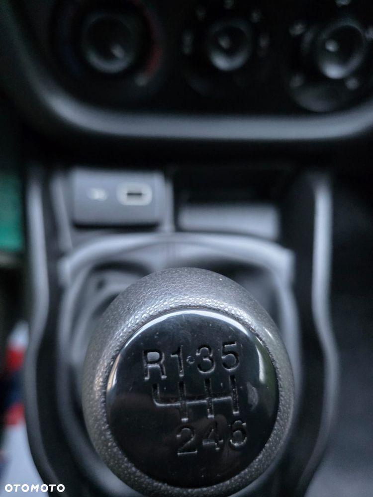 Fiat Doblo - 19
