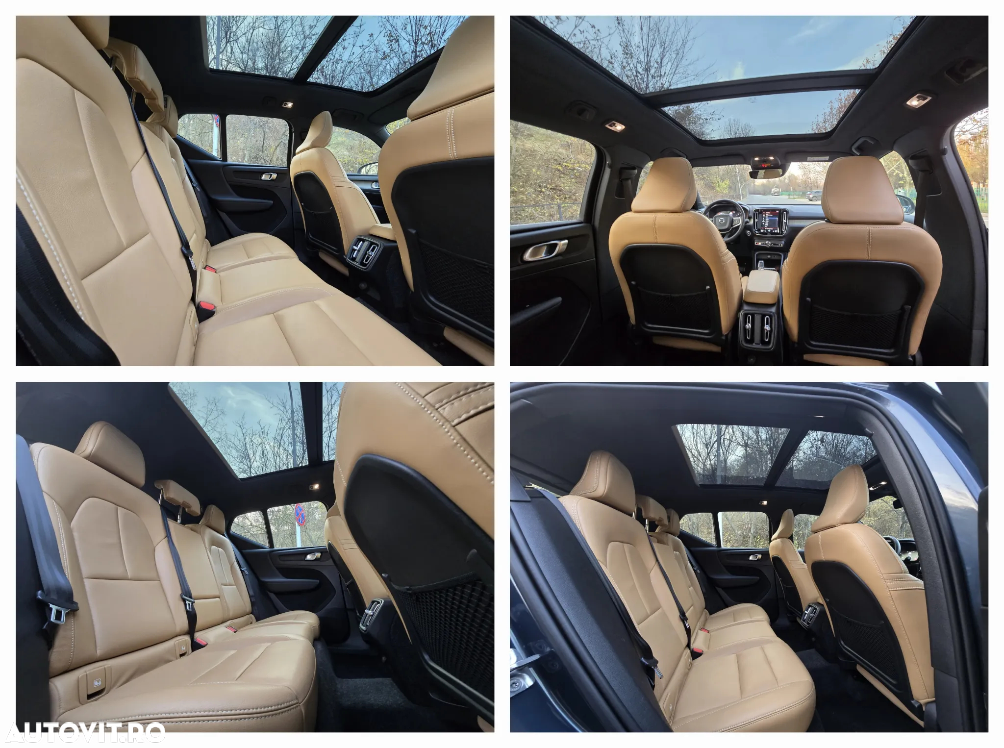Volvo XC 40 T4 Geartronic Inscription - 22
