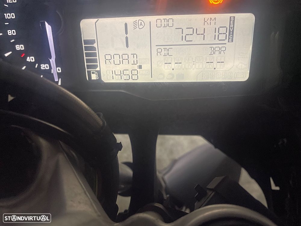 BMW R 1200 GS - 5
