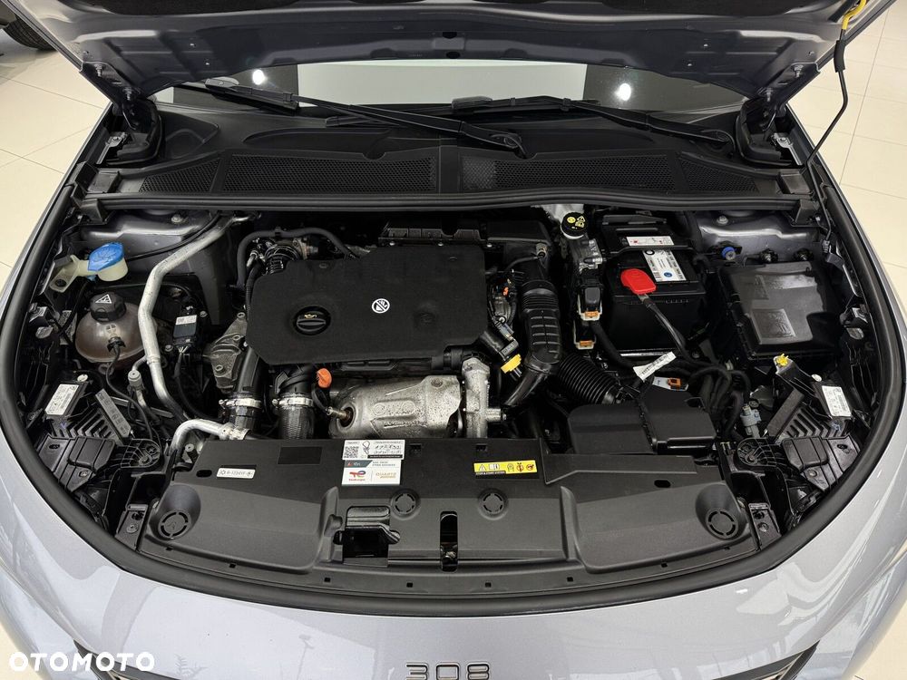 Peugeot 308 - 19