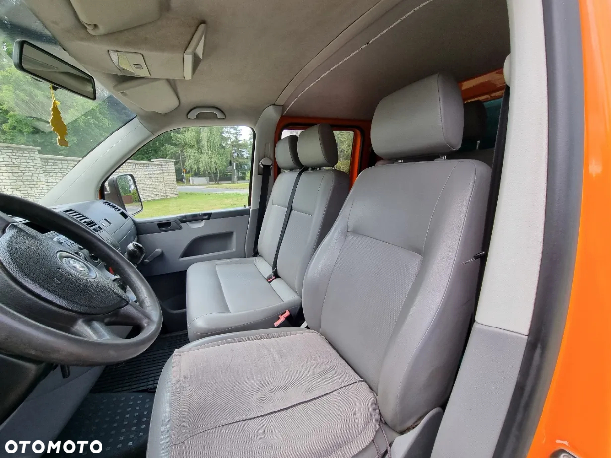 Volkswagen T5 - 12