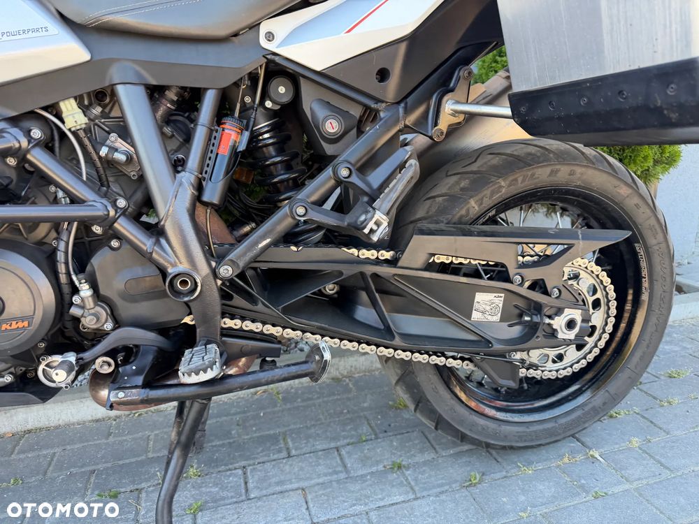 KTM Super Adventure - 34