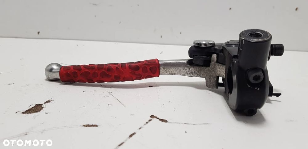 Kawasaki Versys KLE 650 05-09 Dźwignia Klamka sprzęgła - 1