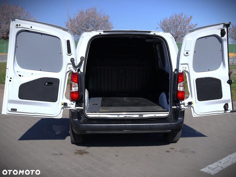 Toyota PROACE CITY - 10