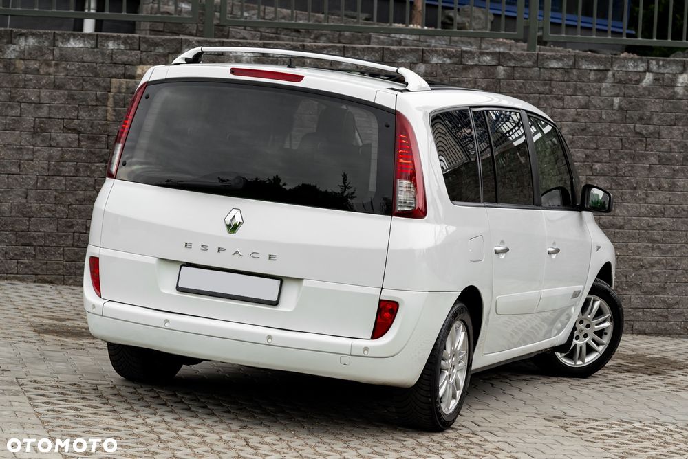Renault Grand Espace Gr 2.0 dCi Initiale - 11